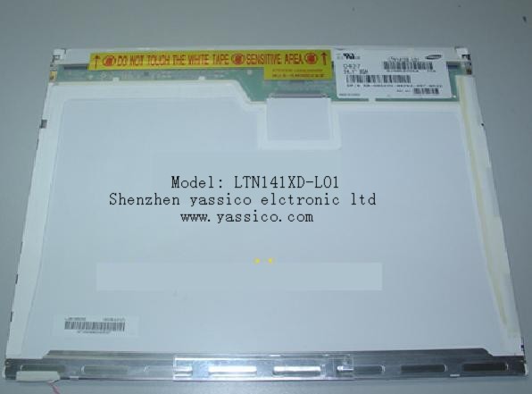 LTN141XD-L01