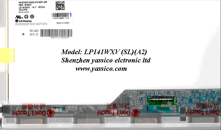 LP141WXV (SL)(A2)